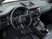 Porsche Macan Базовая I Рестайлинг 2, 2024 — экстерьер, фото 10