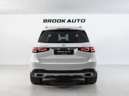 Mercedes-Benz GLS 400 d 4MATIC Luxury II (X167), 2021 — экстерьер, фото 5
