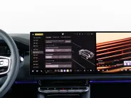 Zeekr 9X Max (6 seats) I, 2025 — экстерьер, фото 34