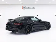 Mercedes-Benz AMG GT 63 II, 2024 — экстерьер, фото 4
