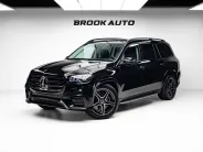 Mercedes-Benz GLS 450 4MATIC II (X167) Рестайлинг, 2026 — экстерьер, фото 1