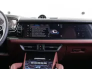 Porsche Cayenne GTS Coupé III Рестайлинг, 2024 — экстерьер, фото 25