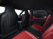 Porsche Cayenne Turbo GT III Рестайлинг, 2025 — экстерьер, фото 28