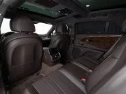 Bentley Flying Spur Individual III, 2022 — экстерьер, фото 28