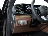 Mercedes-Benz GLS 450 4MATIC II (X167) Рестайлинг, 2025 — экстерьер, фото 14