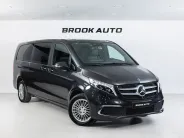 Mercedes-Benz V-Класс VIP III (W447) Рестайлинг, 2021 — экстерьер, фото 5
