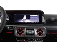 Mercedes-Benz G-Класс AMG G 63 II (W463), 2023 — экстерьер, фото 26