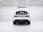 Porsche Macan Базовая I Рестайлинг 2, 2024 — экстерьер, фото 5
