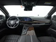 Cadillac Escalade Sport Platinum ESV V, 2024 — экстерьер, фото 31