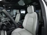 Porsche Cayenne Базовая III Рестайлинг, 2025 — экстерьер, фото 10
