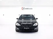 Mercedes-Benz S-Класс V (W221), 2006 — экстерьер, фото 2
