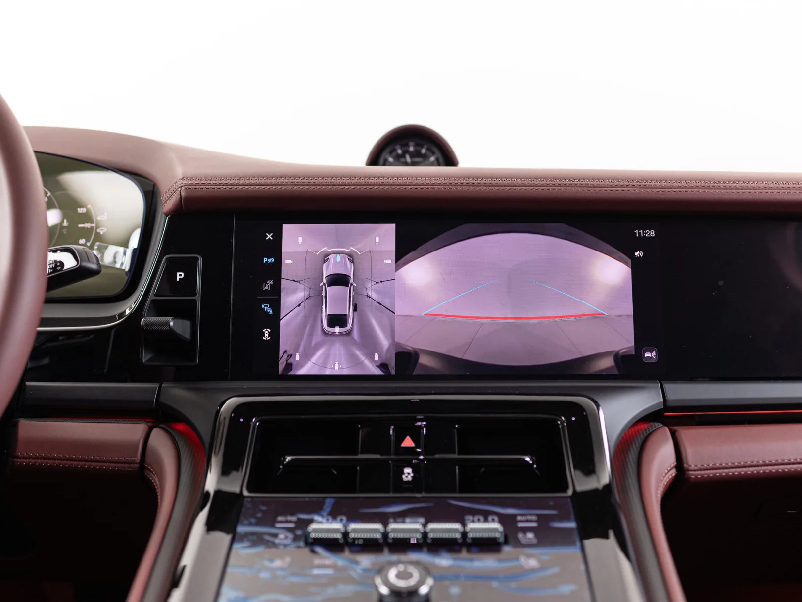 Porsche Panamera GTS III, 2026 — экстерьер, фото 22