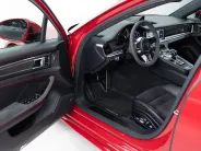 Porsche Panamera GTS II, 2019 — экстерьер, фото 7