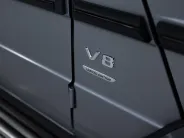 Mercedes-Benz G-Класс G 500 II (W463) Рестайлинг 4, 2018 — экстерьер, фото 27