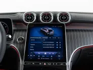 Mercedes-Benz GLC 300 4MATIC II (X254), 2025 — экстерьер, фото 28