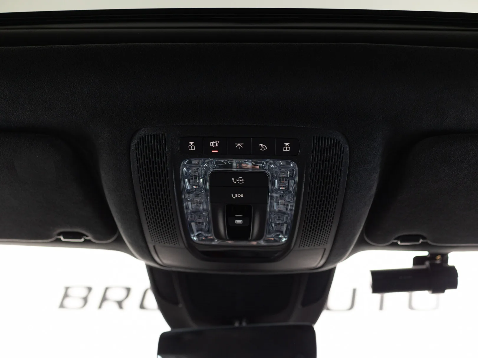 Mercedes-Benz GLS 580 4MATIC II (X167), 2023 — экстерьер, фото 17
