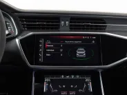 Audi RS 6 TFSI quattro IV (C8), 2020 — экстерьер, фото 18