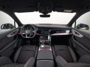 Audi Q7 55 TFSI quattro tiptronic II (4M) Рестайлинг 2, 2024 — экстерьер, фото 29