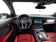 Audi RS Q8 TFSI I, 2023 — экстерьер, фото 14