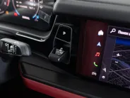 Porsche Cayenne GTS Coupé III Рестайлинг, 2024 — экстерьер, фото 18