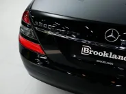 Mercedes-Benz S-Класс V (W221), 2006 — экстерьер, фото 34
