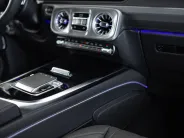 Mercedes-Benz G-Класс G 450 d AMG Line III (W465) Рестайлинг, 2024 — экстерьер, фото 20