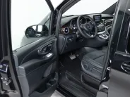 Mercedes-Benz V-Класс III (W447), 2017 — экстерьер, фото 37