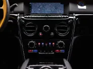 Rolls-Royce Cullinan Individual I (Series I), 2021 — экстерьер, фото 18
