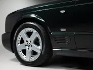 Bentley Arnage I Рестайлинг, 2006 — экстерьер, фото 38