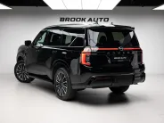 Nissan Armada Platinum Reserve III, 2025 — экстерьер, фото 6