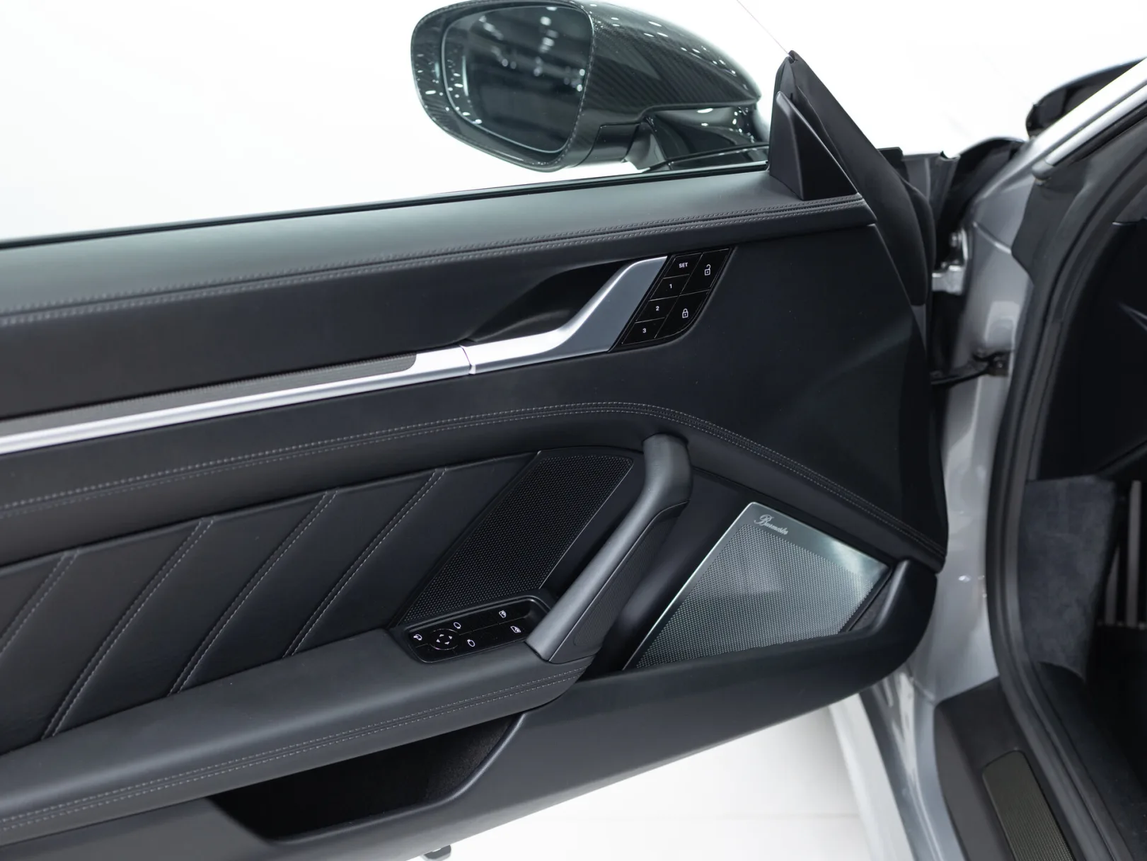 Porsche 911 Carrera 4S VIII (992), 2020 — экстерьер, фото 8