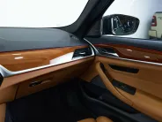 BMW 5 серии VII (G30/G31/G38) Рестайлинг, 2022 — экстерьер, фото 22
