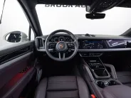 Porsche Cayenne Coupé III Рестайлинг, 2025 — экстерьер, фото 13