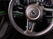 Porsche Panamera Turbo S E-Hybrid III, 2024 — экстерьер, фото 18
