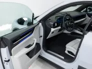 Porsche Macan Electric II, 2025 — экстерьер, фото 7