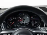 Porsche Macan S I, 2016 — экстерьер, фото 16