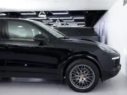 Porsche Cayenne Diesel Platinum Edition II Рестайлинг (958), 2016 — экстерьер, фото 28