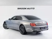 Bentley Flying Spur Individual III, 2022 — экстерьер, фото 6