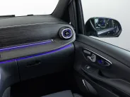 Mercedes-Benz V-Класс Avantgarde III (W447) Рестайлинг 2, 2025 — экстерьер, фото 19