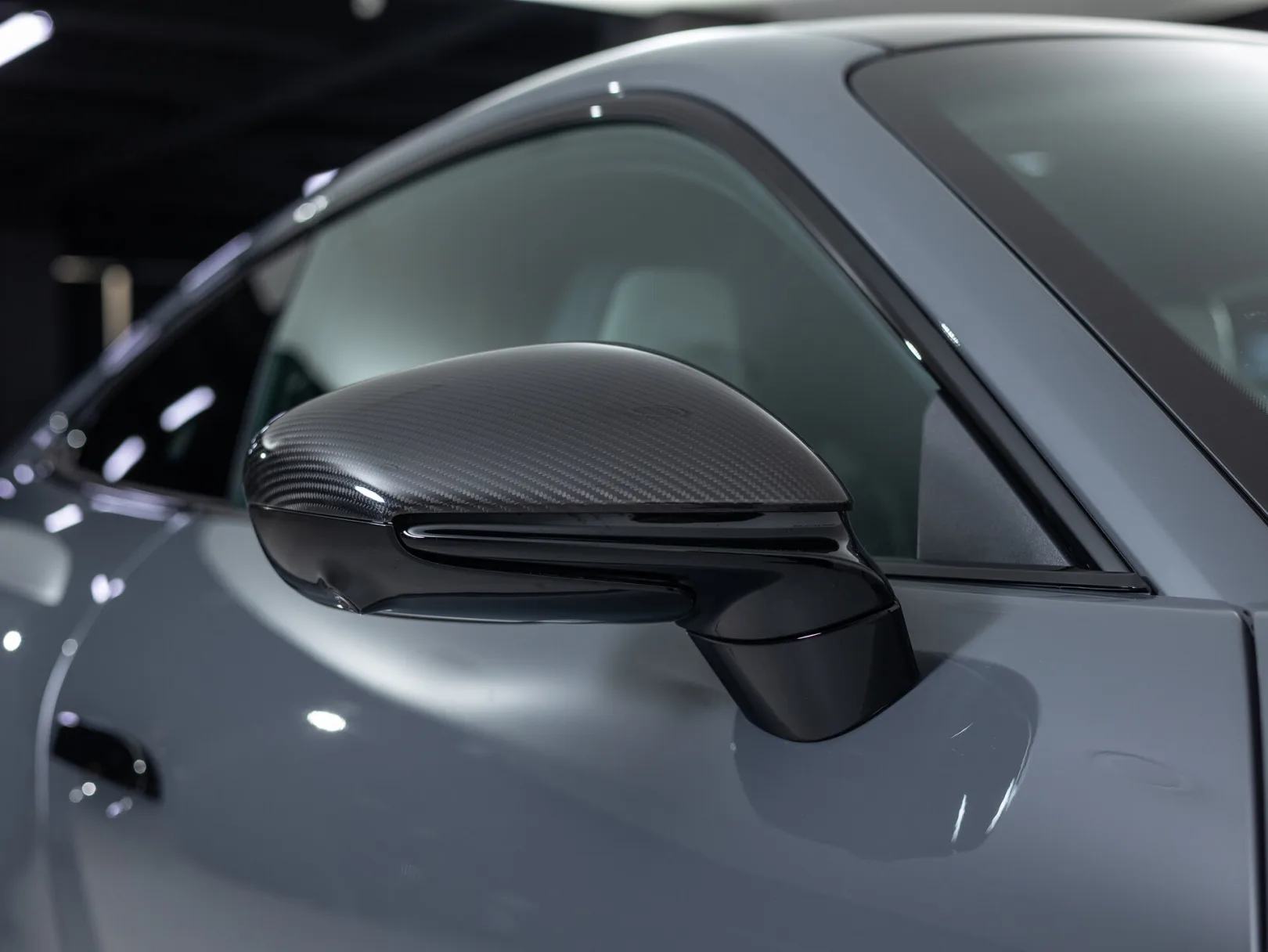 Porsche 911 Turbo S VIII (992) Рестайлинг, 2026 — экстерьер, фото 36