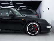 Porsche 911 IV (993), 1997 — экстерьер, фото 29