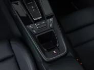 Porsche 911 Targa 4 GTS VIII (992) Рестайлинг, 2025 — экстерьер, фото 27