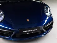 Porsche 911 Carrera S VIII (992), 2020 — экстерьер, фото 26