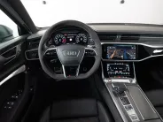 Audi RS 6 TFSI quattro IV (C8), 2020 — экстерьер, фото 12