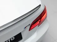 BMW M3 IV (E90), 2013 — экстерьер, фото 36