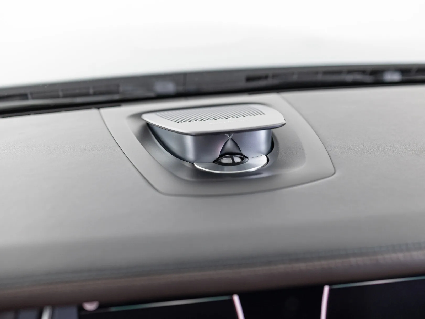 BMW 7 серии 760Li V (F01/F02/F04) Рестайлинг, 2012 — экстерьер, фото 17