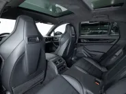 Porsche Panamera GTS III, 2024 — экстерьер, фото 32