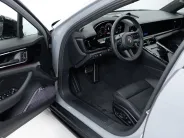 Porsche Panamera GTS III, 2024 — экстерьер, фото 7