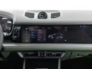 Porsche Cayenne Coupé III Рестайлинг, 2024 — экстерьер, фото 16