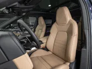Porsche Cayenne Базовая III Рестайлинг, 2026 — экстерьер, фото 12
